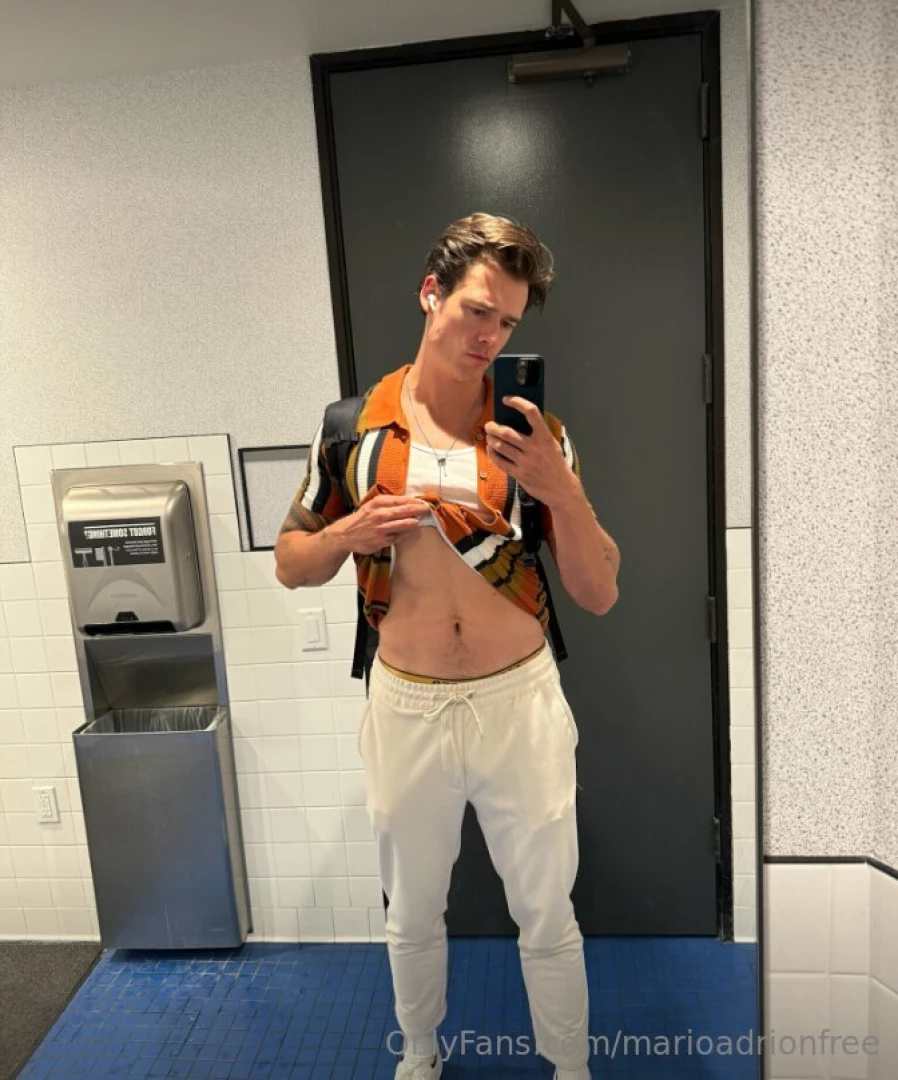 Check me out marioadrion 