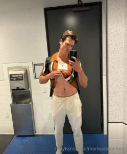 Check me out marioadrion