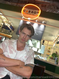 I m not a cranky carrot unless you don t actually sell carrots can you