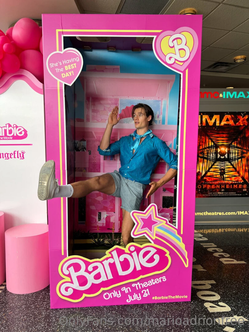 Follow my vip page for more marioadrion part 14 