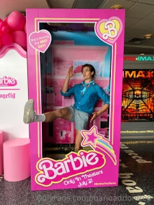 Follow my vip page for more marioadrion part 14