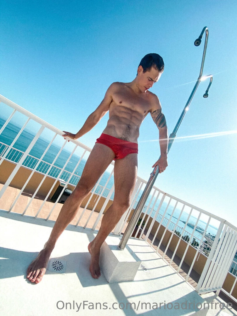 Morning shower in spain follow marioadrion for more 