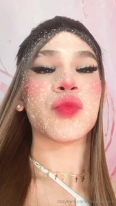 The face the dick part 5