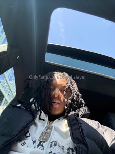 How you doing baby part 7