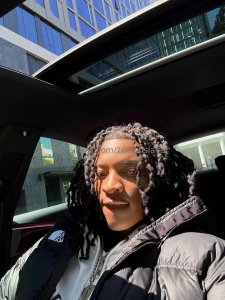 How you doing baby part 10