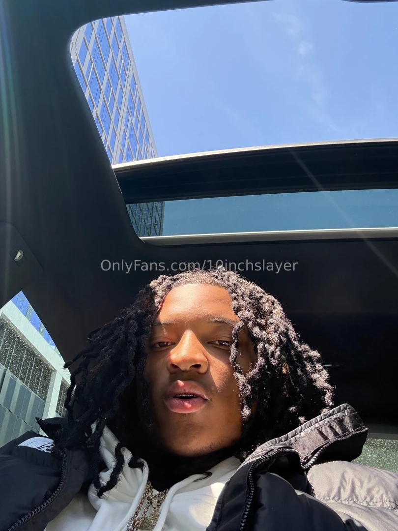 How you doing baby part 9 