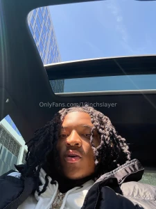 How you doing baby part 9