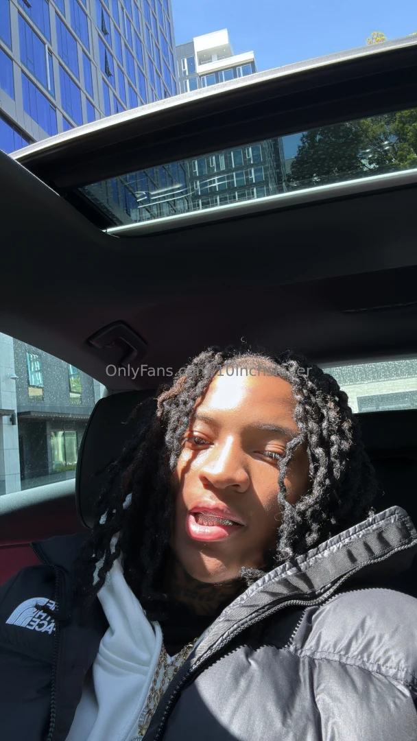 How you doing baby part 8 