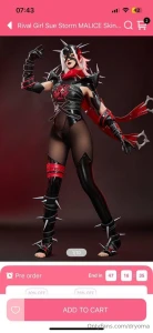 Guys guys guys hear me out i ll drop some freebies for each tier