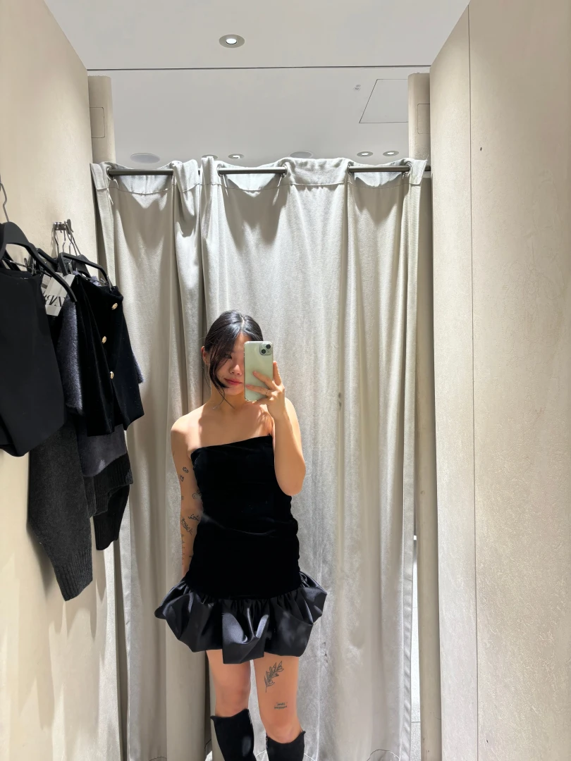 Just need someone who treat me like a queen 