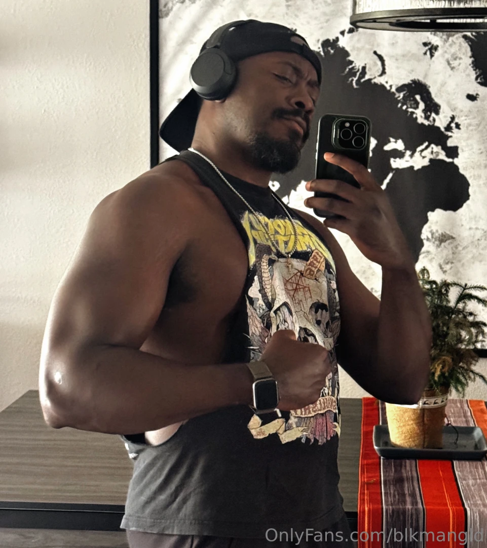 Enjoy yall weekend part 1 