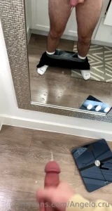 Playing with myself part 41