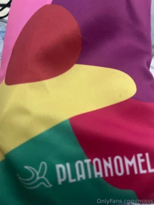 Disculpen la demora he estado ocupada ya tendr n sus encargos