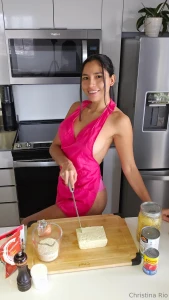 Food will be ready when you get home daddy part 1