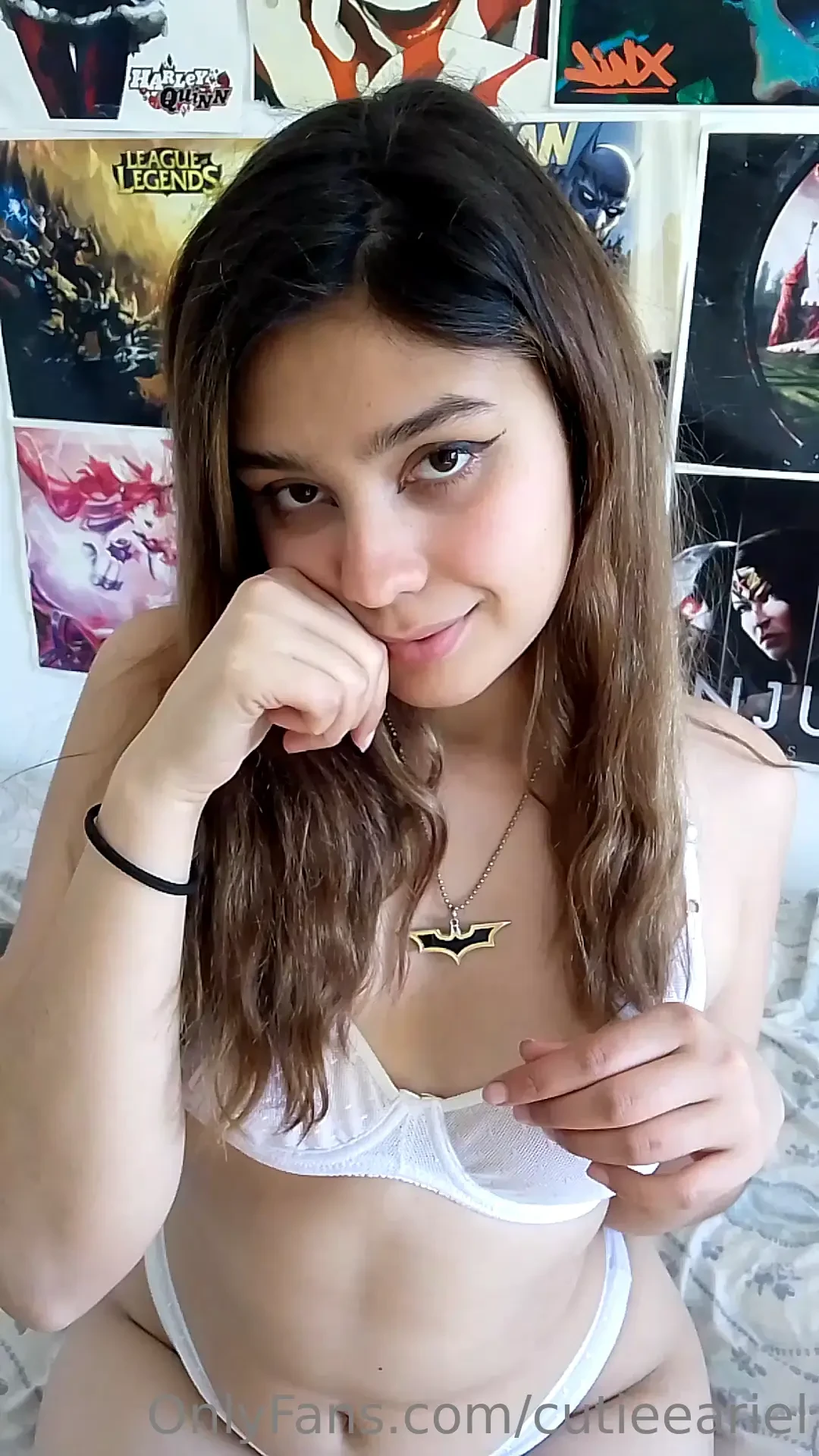 I know you want more part 25 