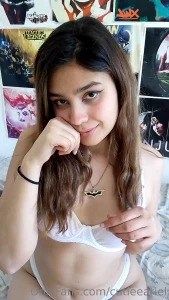 I know you want more part 25