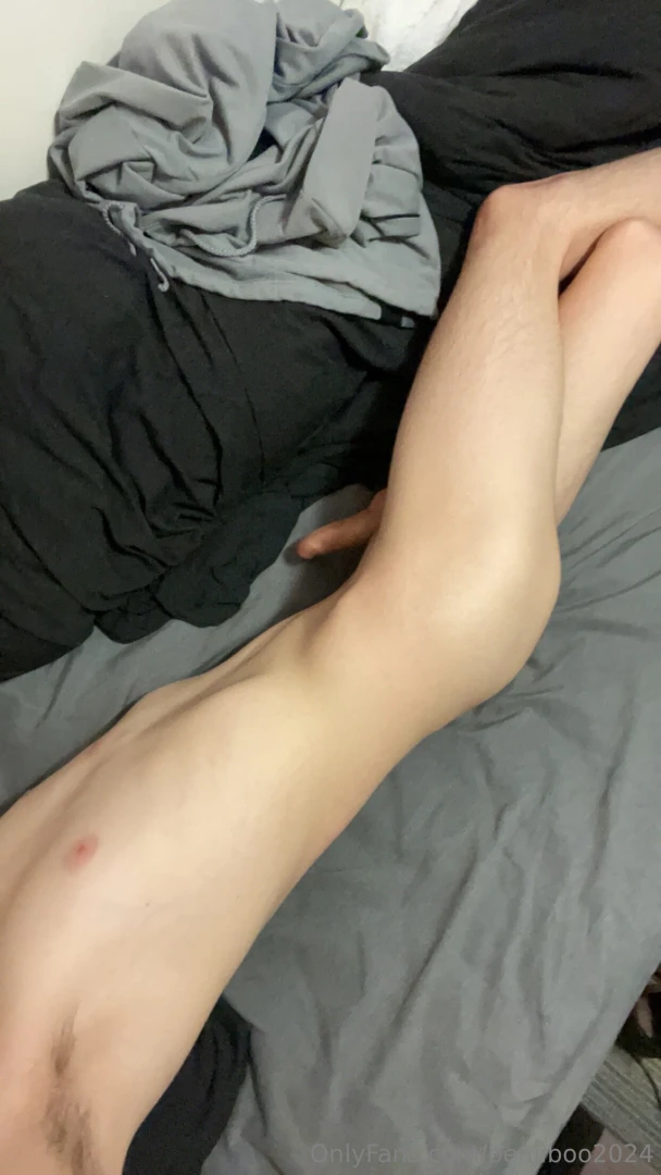 I hope you like my ass part 1 