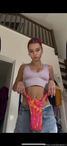 Finally got a new bikini so try on haulll although faffing around with part 1