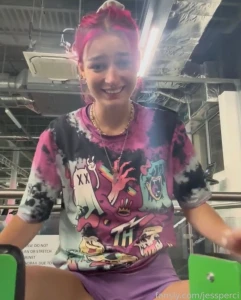 Going to a new gym and trying new equipment is humbling like nothing