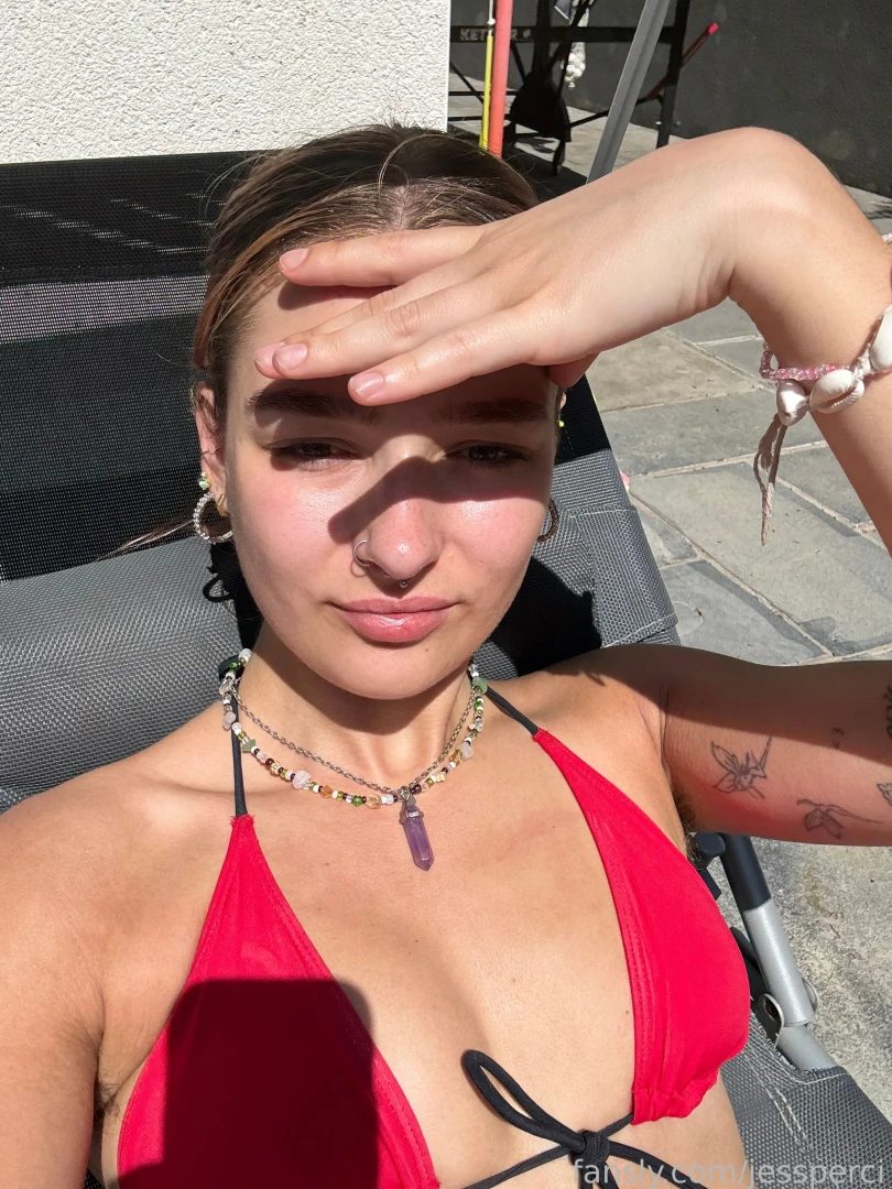 Finally been sunbathing again part 2 