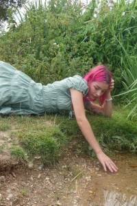 Some photos from a recent photoshoot not edited but still cute part 25