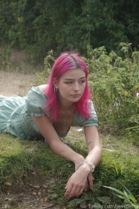 Some photos from a recent photoshoot not edited but still cute part 6