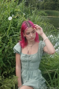 Some photos from a recent photoshoot not edited but still cute part 26