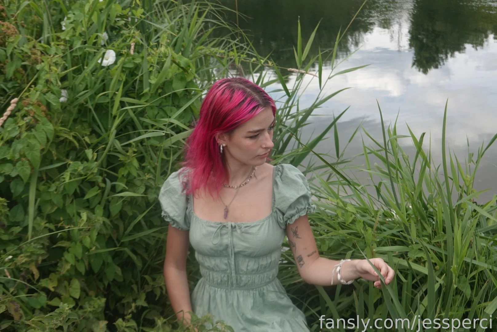 Some photos from a recent photoshoot not edited but still cute part 10 