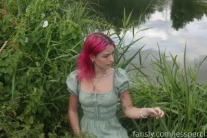 Some photos from a recent photoshoot not edited but still cute part 10