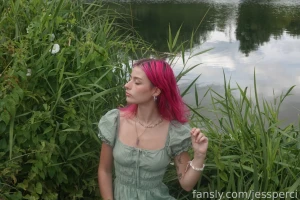 Some photos from a recent photoshoot not edited but still cute part 27