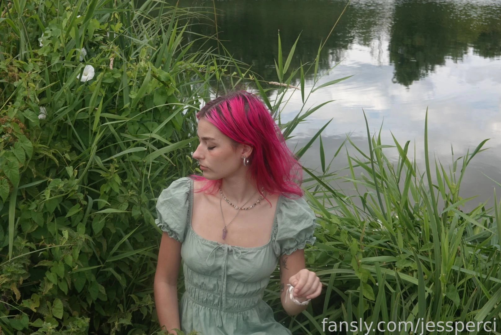 Some photos from a recent photoshoot not edited but still cute part 2 