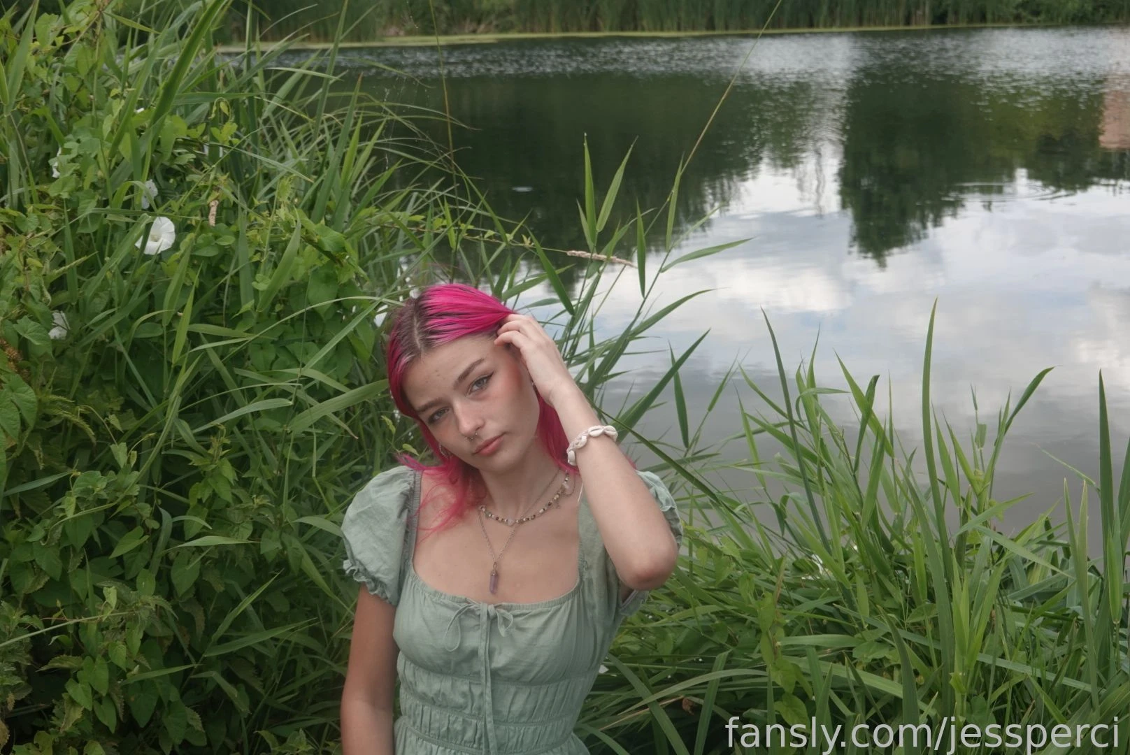 Some photos from a recent photoshoot not edited but still cute part 18 