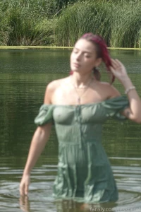 Some photos from a recent photoshoot not edited but still cute part 24