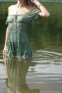 Some photos from a recent photoshoot not edited but still cute part 3