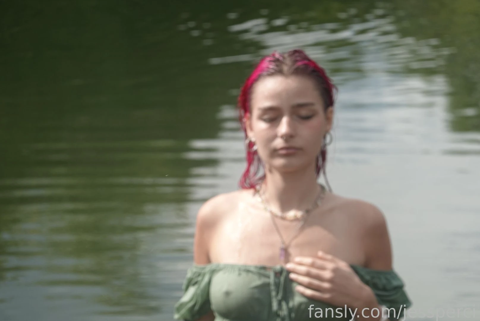 Some photos from a recent photoshoot not edited but still cute part 9 