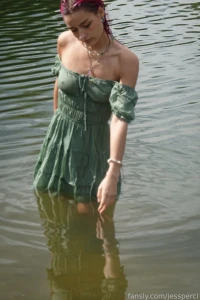 Some photos from a recent photoshoot not edited but still cute part 1