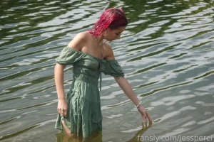 Some photos from a recent photoshoot not edited but still cute part 19