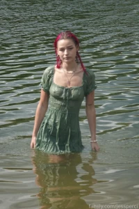 Some photos from a recent photoshoot not edited but still cute part 5