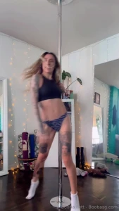 Should i do a full pole video