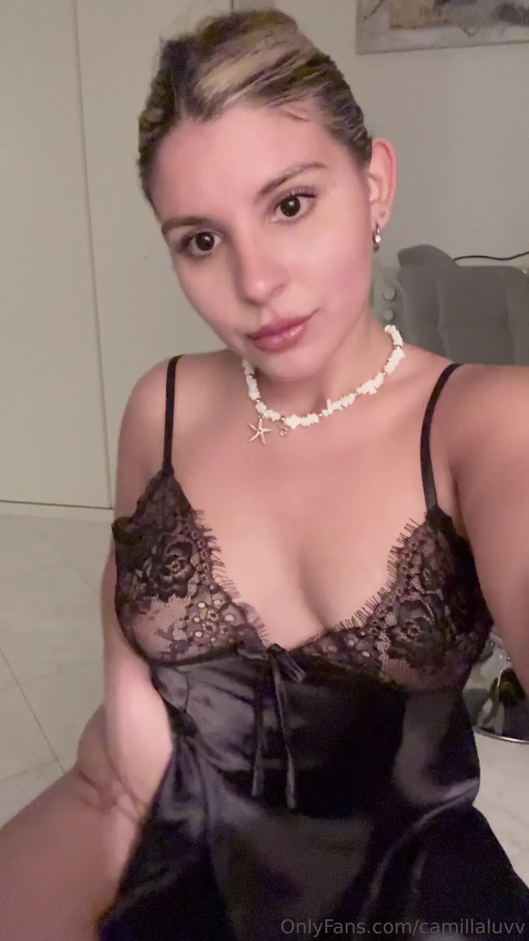 Tease now please later 