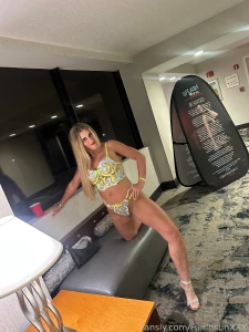 Splash mocha orlando on nye was amazing subscribe to see me before i part 2