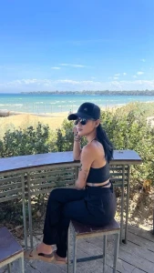 Me when my ex subscribe to my onlyfan