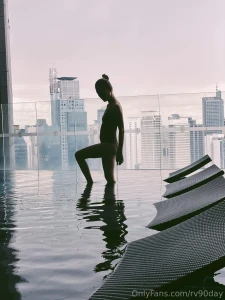 I want to travel world and explore every part of it even the part