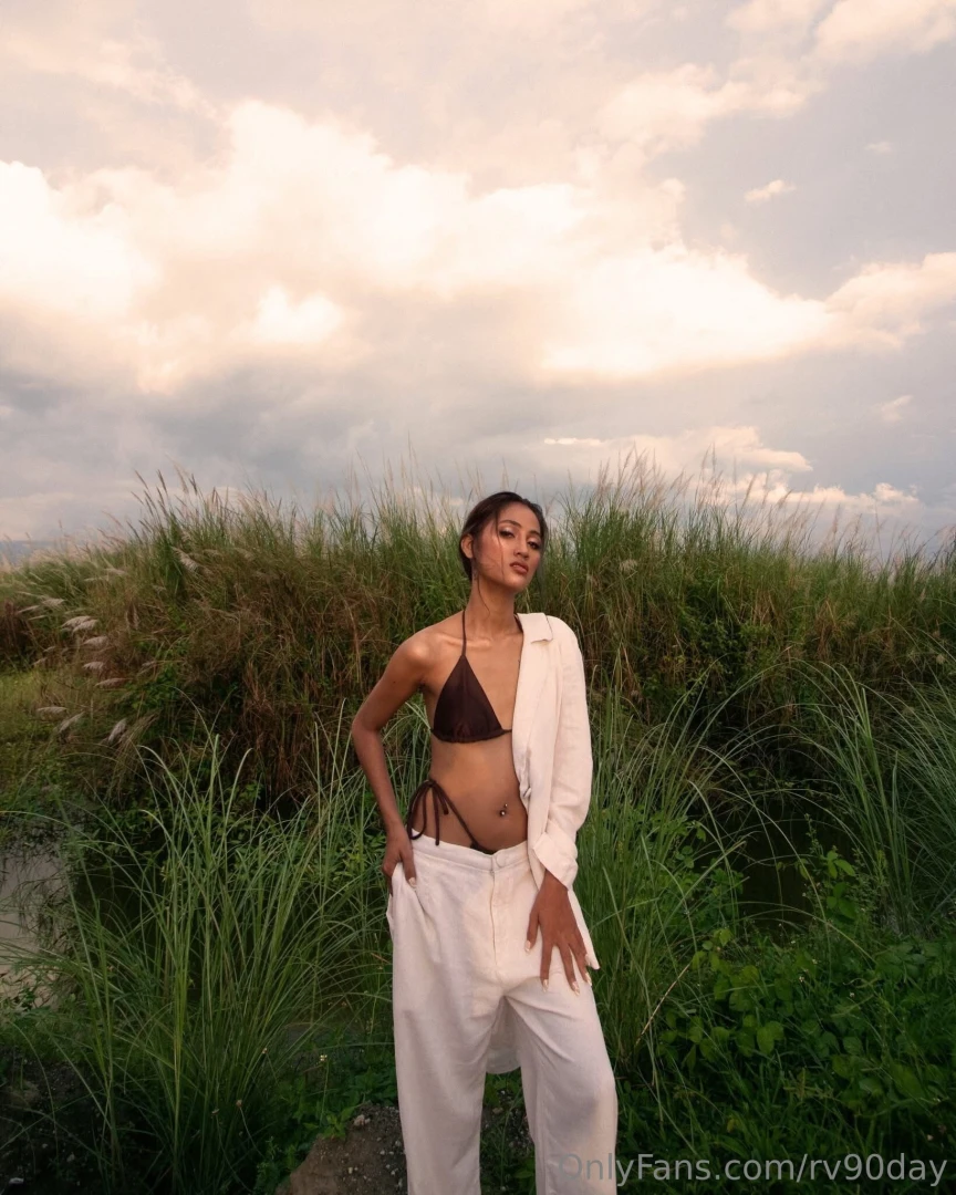 I m ready to show you it all 