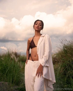 I m ready to show you it all part 1