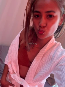 Swipe to see me open my robe gt gt