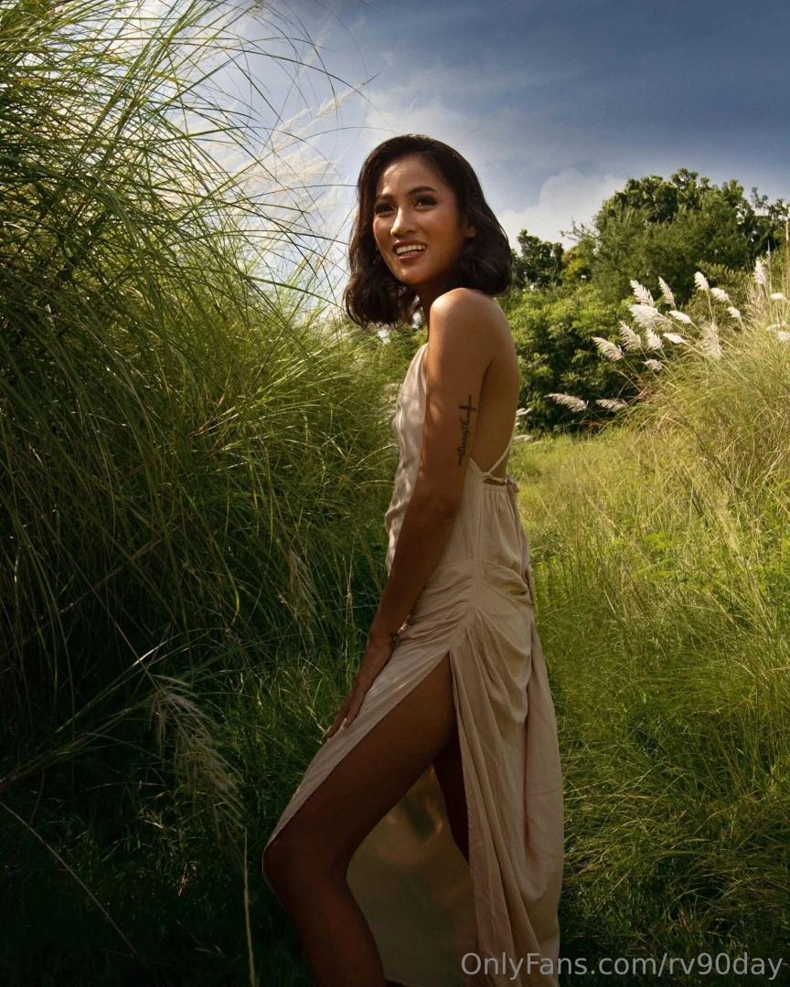 I love being in nature part 4 