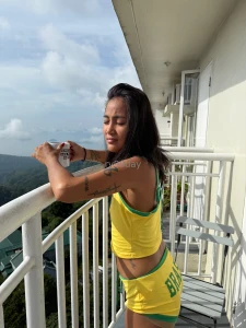 Are you a coffee or a tea person part 2