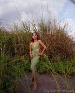 Not sure if it s the dress or me that s leaving you breathless