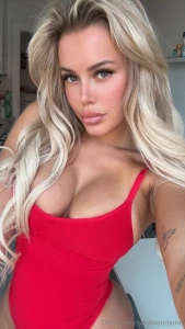 Ich servier dir die looks die du verdienst willst du noch was